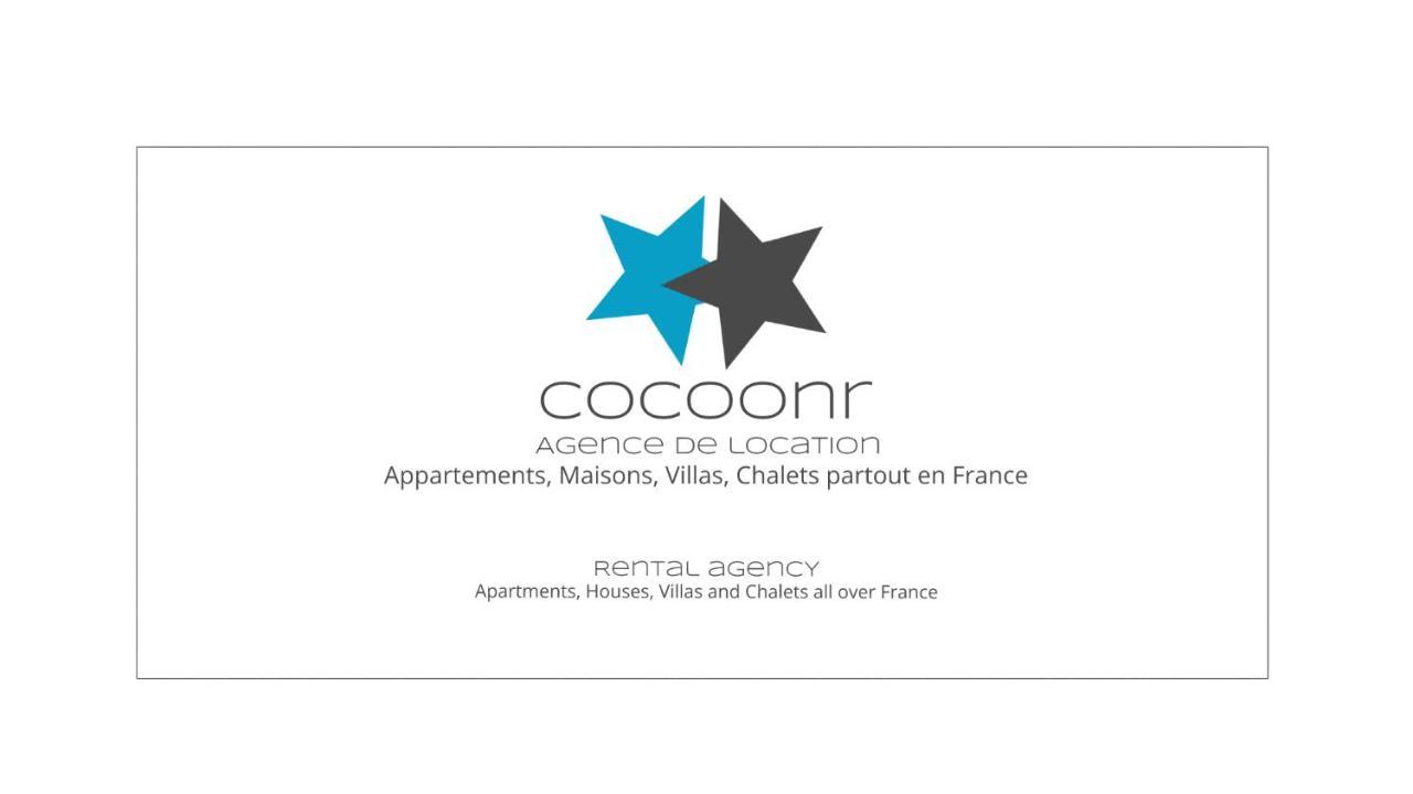 Teranga - Avec Grande Terrasse Dans Apartment *