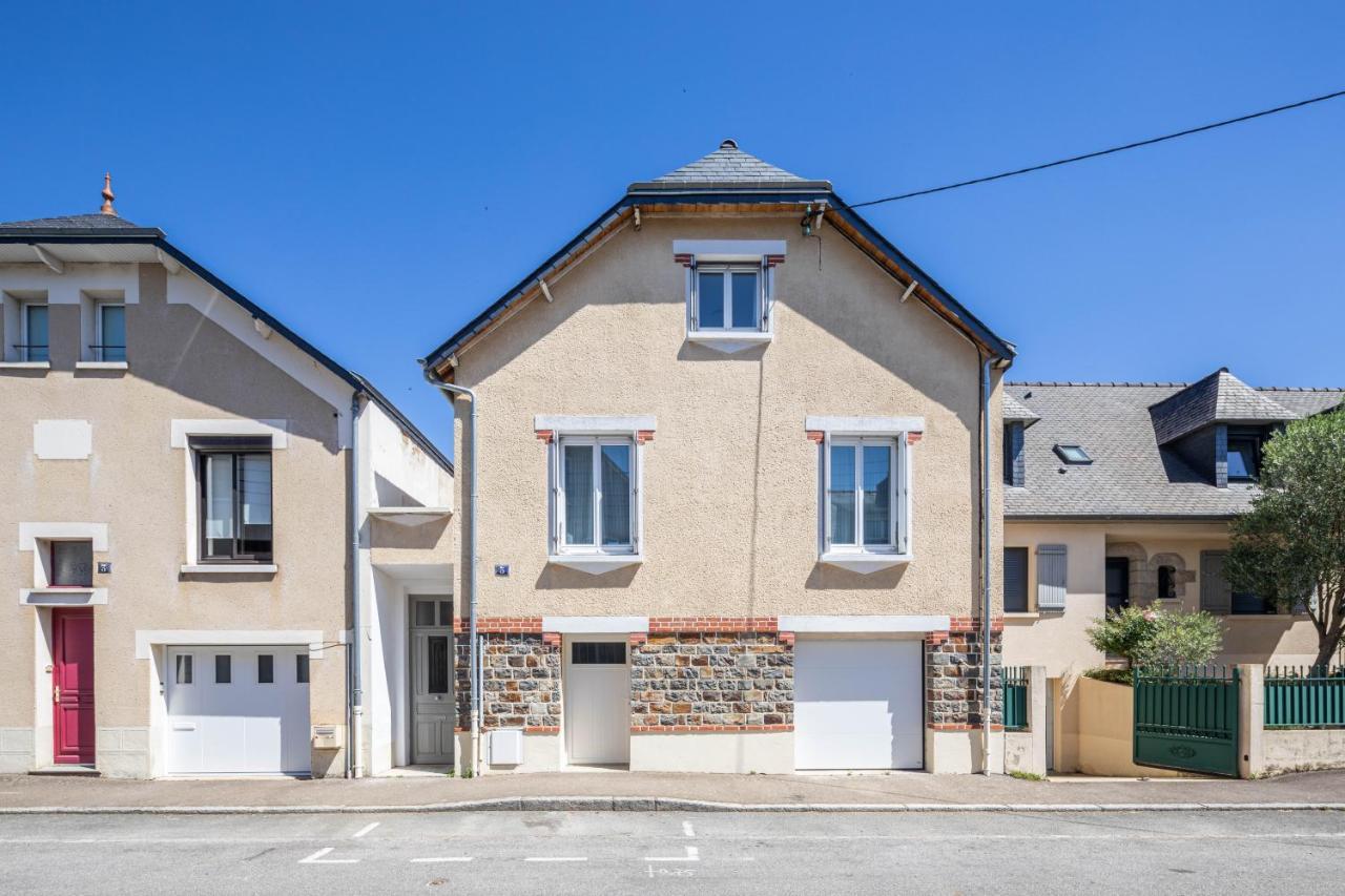 Apartment Teranga - Avec Grande Terrasse Dans
