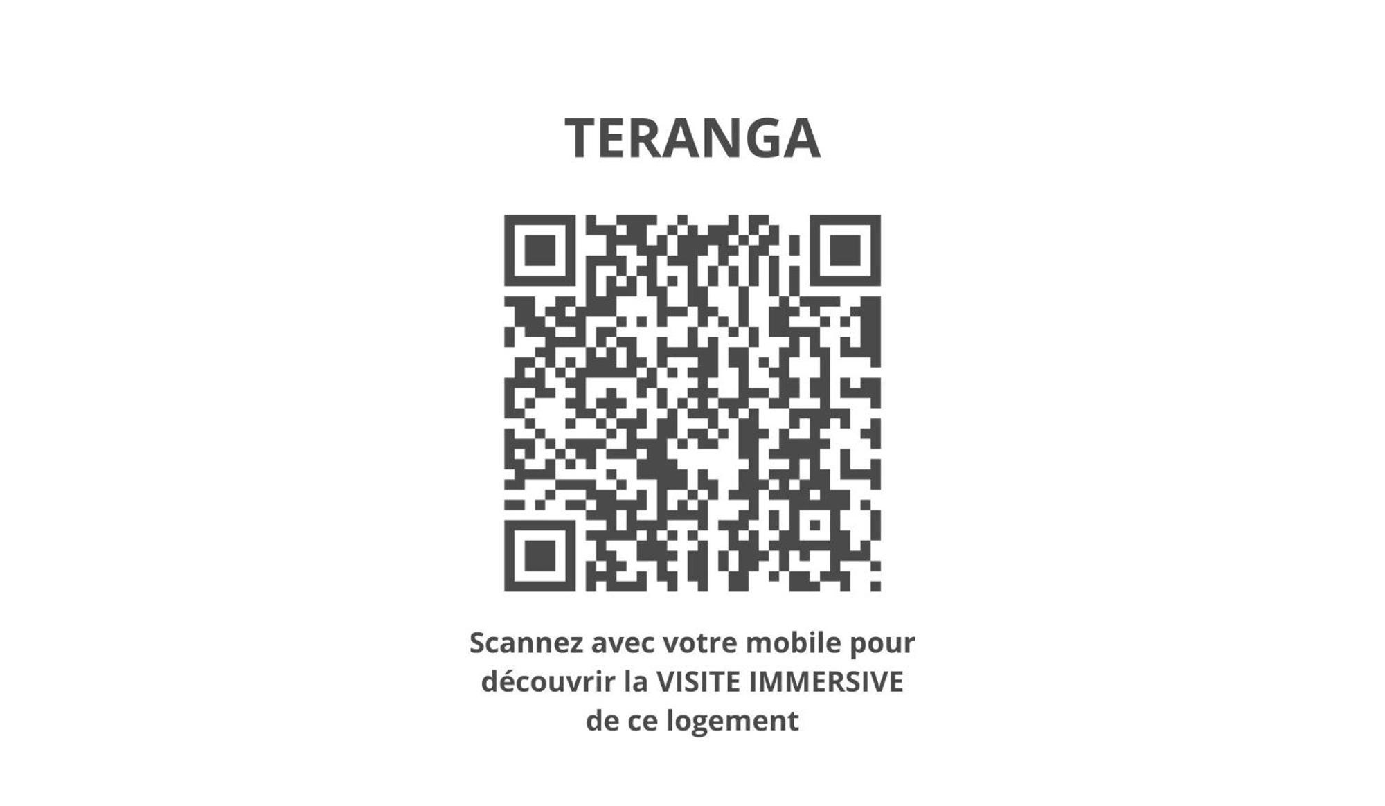 Apartment Teranga - Avec Grande Terrasse Dans